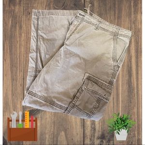 OldNavy Cargo Pants size 44 x 34 (preloved)